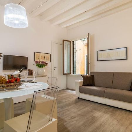 Ca' Rettore Rialto Prestige Velence Kültér fotó