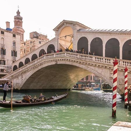 Ca' Rettore Rialto Prestige Velence Kültér fotó
