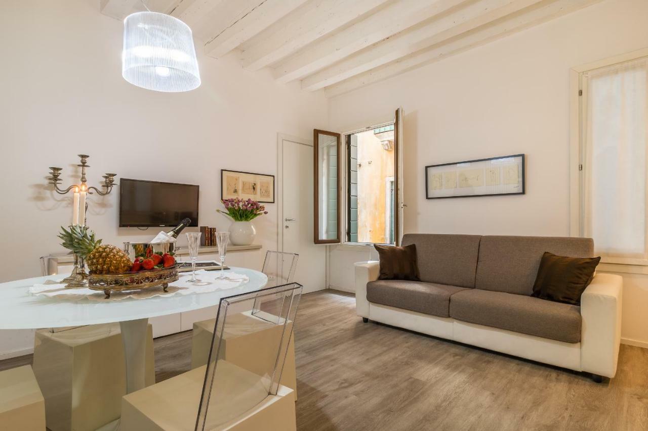 Ca' Rettore Rialto Prestige Velence Kültér fotó