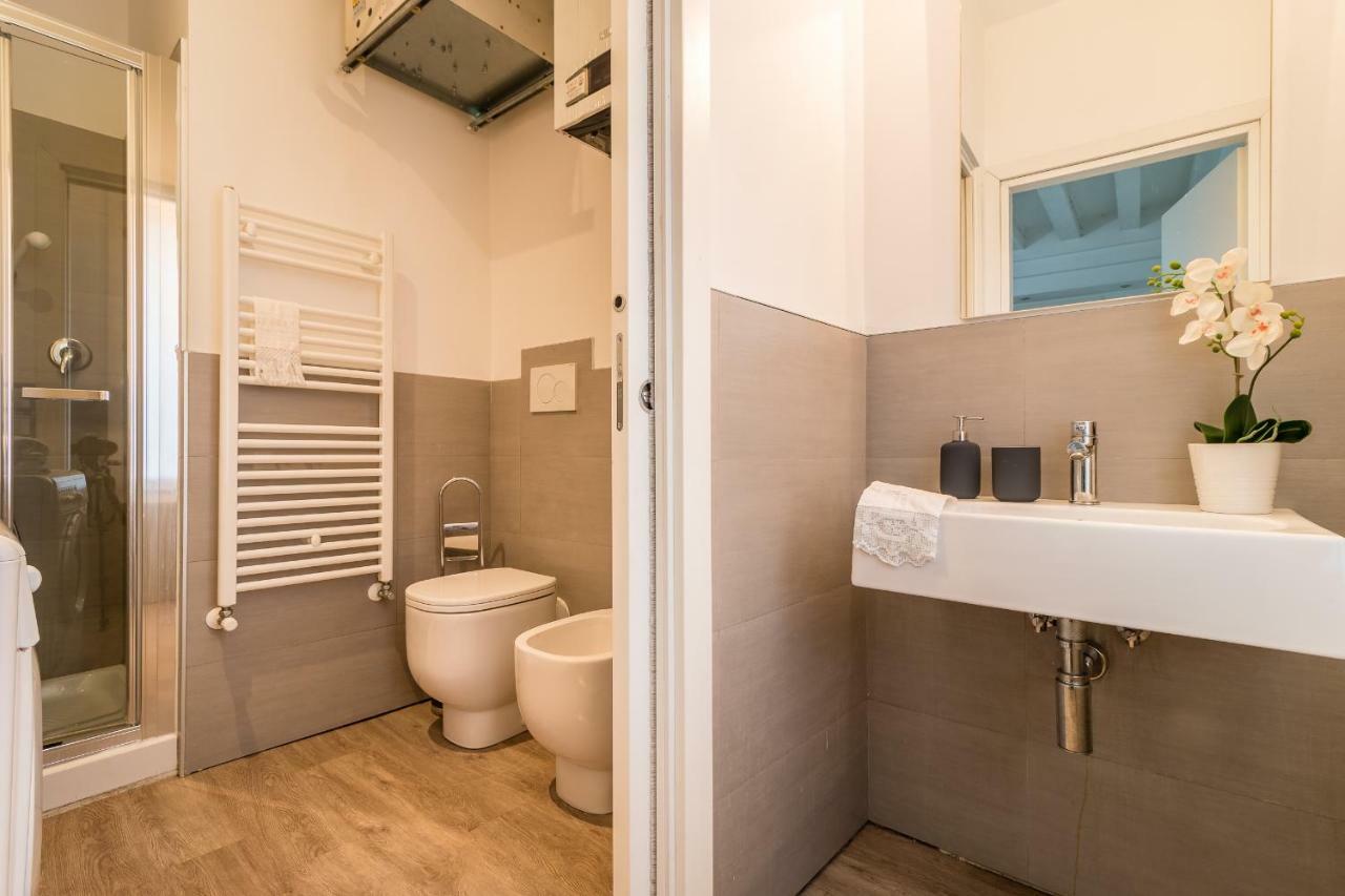 Ca' Rettore Rialto Prestige Velence Kültér fotó