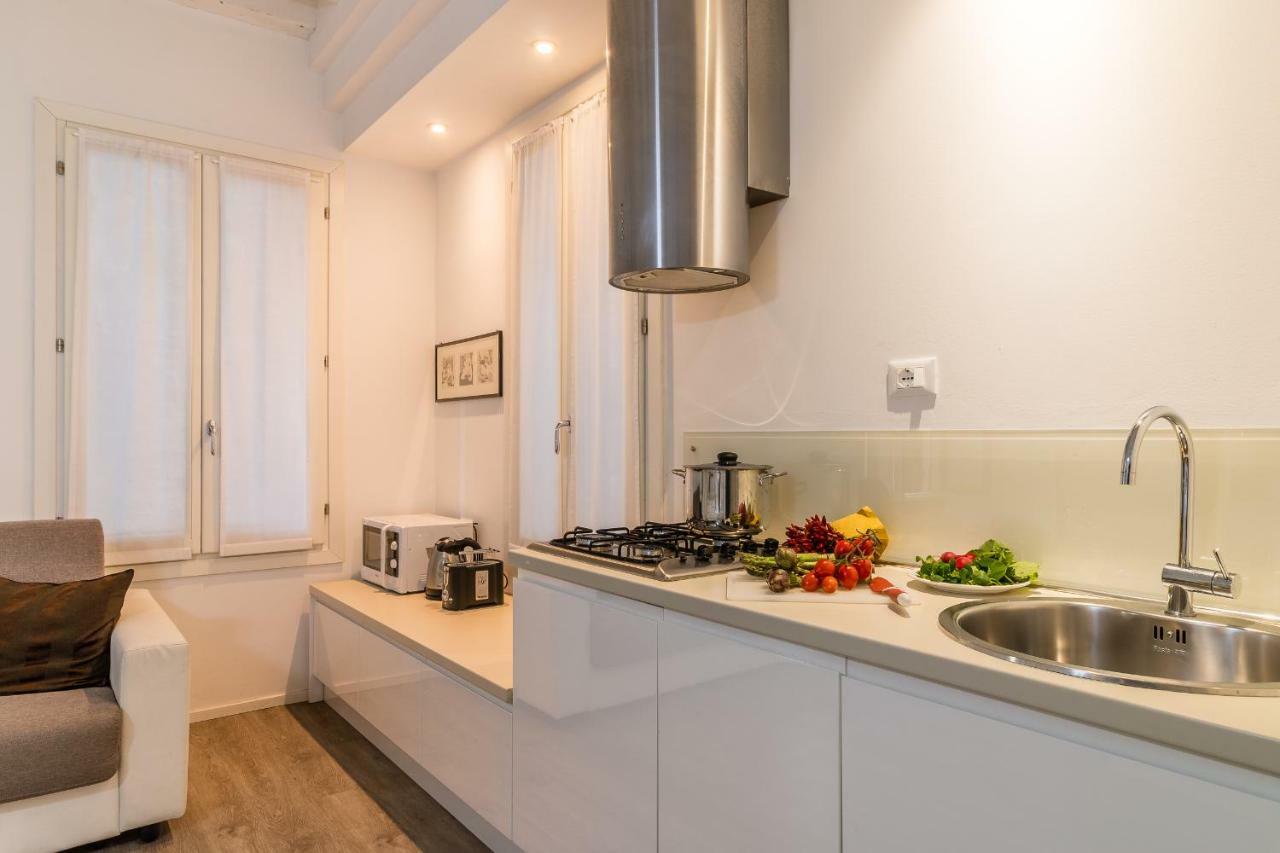 Ca' Rettore Rialto Prestige Velence Kültér fotó