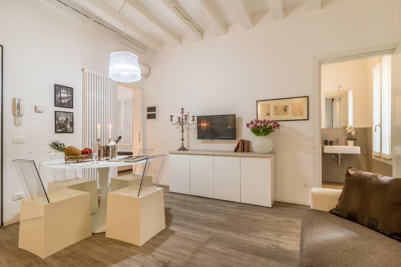 Ca' Rettore Rialto Prestige Velence Kültér fotó