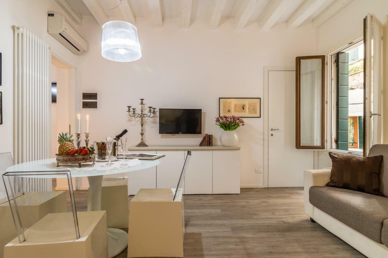 Ca' Rettore Rialto Prestige Velence Kültér fotó