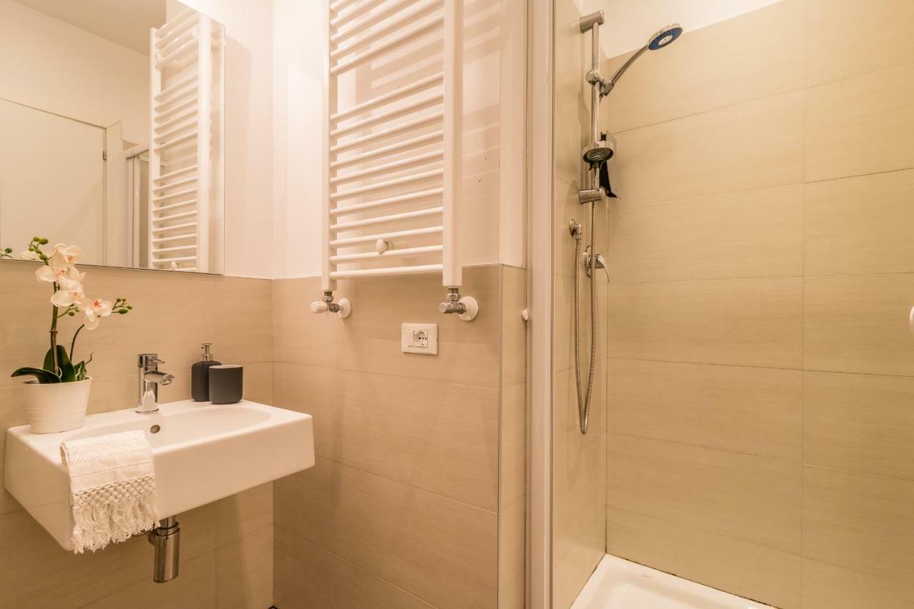 Ca' Rettore Rialto Prestige Velence Kültér fotó