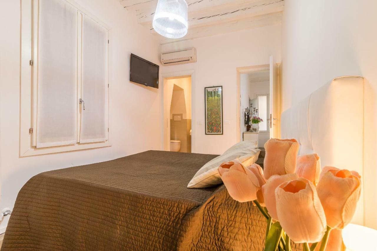 Ca' Rettore Rialto Prestige Velence Kültér fotó
