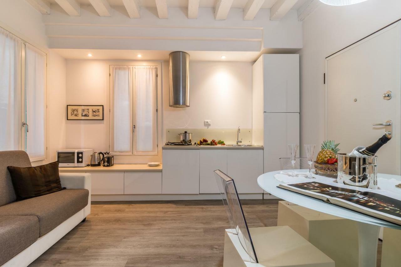 Ca' Rettore Rialto Prestige Velence Kültér fotó