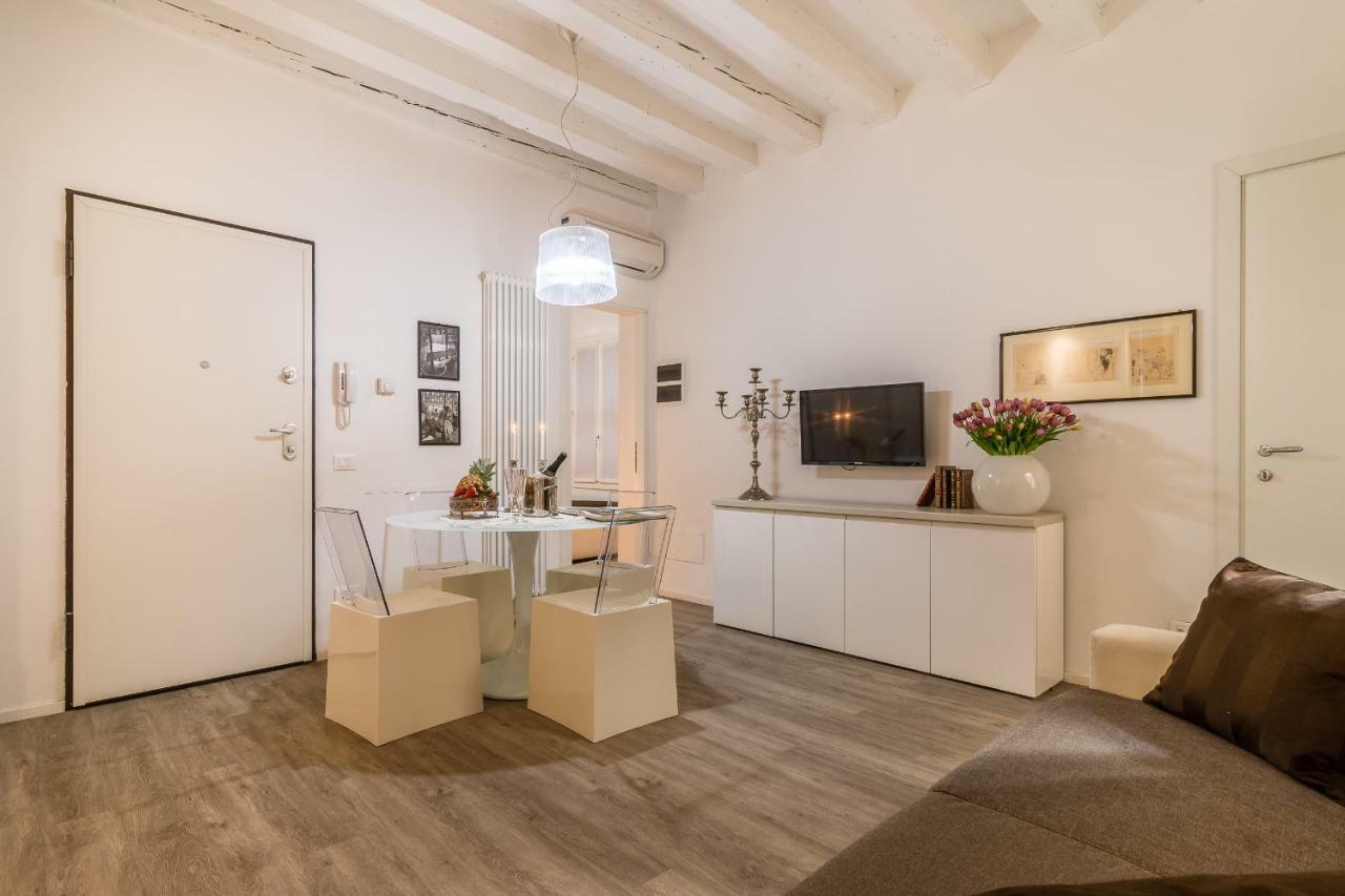 Ca' Rettore Rialto Prestige Velence Kültér fotó