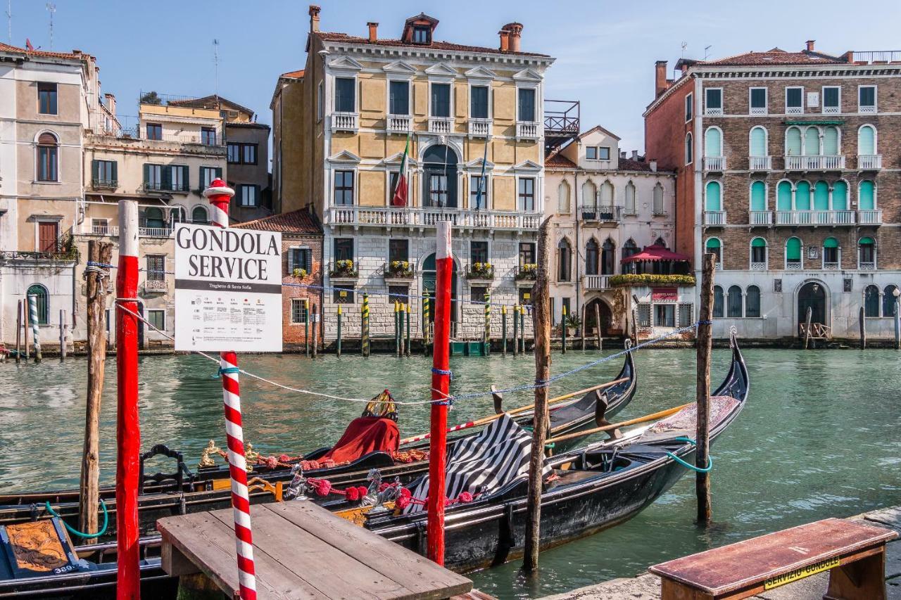 Ca' Rettore Rialto Prestige Velence Kültér fotó