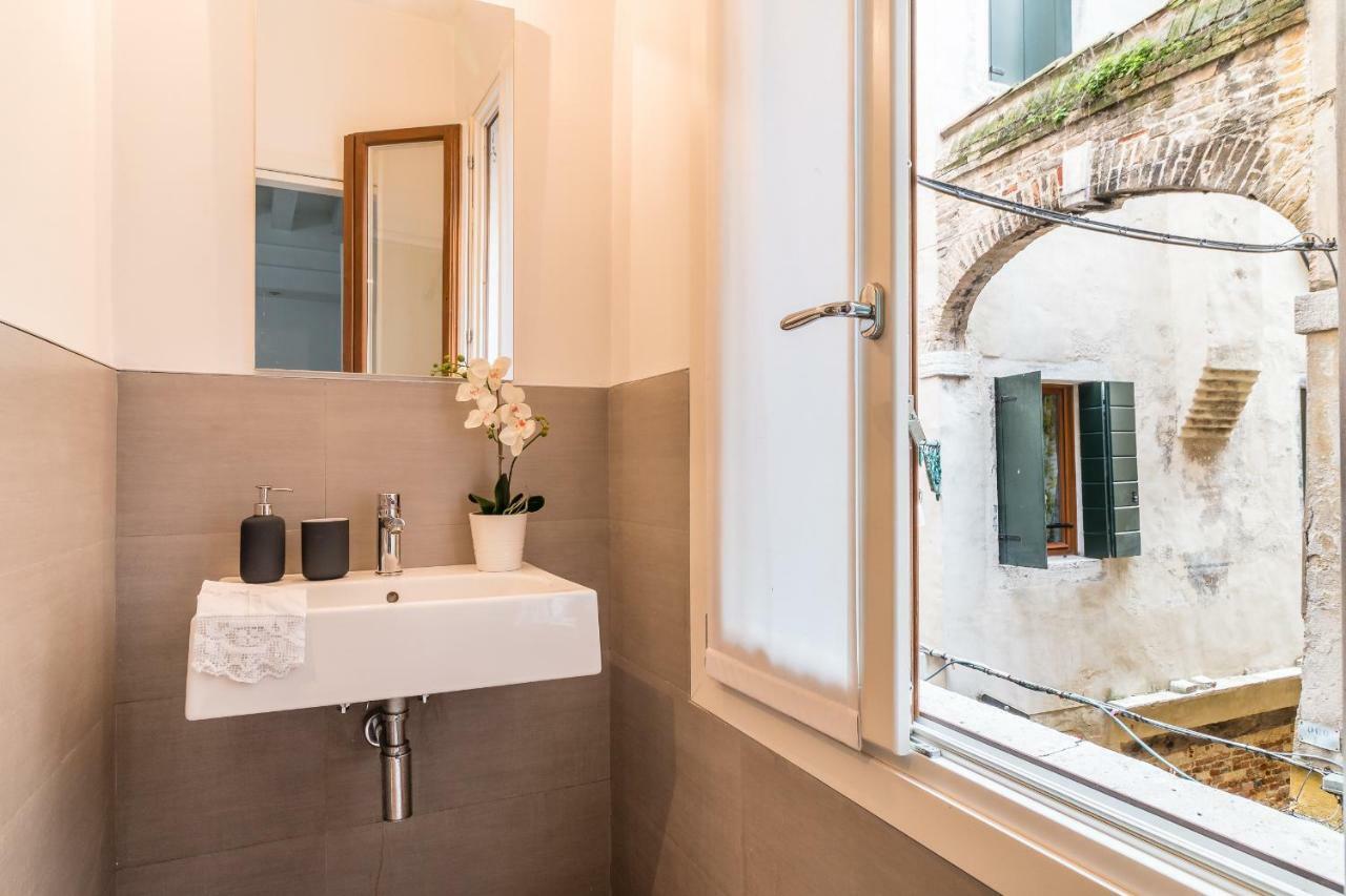 Ca' Rettore Rialto Prestige Velence Kültér fotó